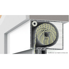 Top Mounted Aluminium Retractable Rolling Roller Shutter Offers Best Price